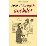 1000 židovských anekdot