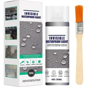 Tmel Těsnící sprej voděodolný Invisible Waterproof Agent transparentní 30 ml