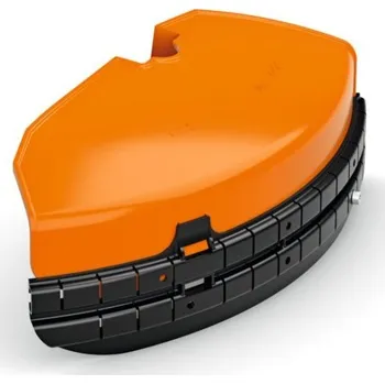 STIHL Univerzální ochranný kryt pro strunové žací hlavy a kovové nástroje (41190071013)