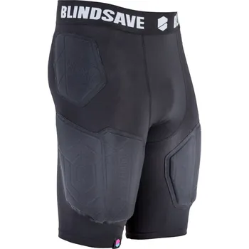 BLINDSAVE Protection shorts PRO+ cup