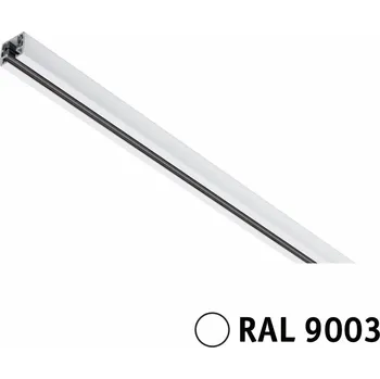 PAULMANN URail lišta 1m 230V bílá