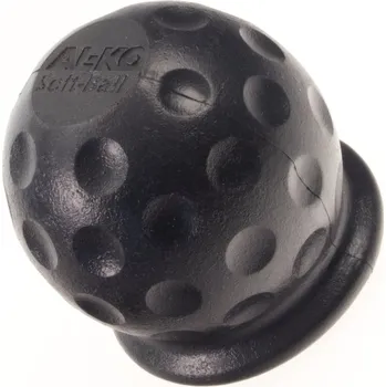 Příslušenství pro přívěs Krytka koule AL-KO SOFT BALL černá