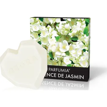 vonný vosk ESSENCE DE JASMIN | sójový vosk do aromalampy | PARFUMIA® | 40 ml Dedra