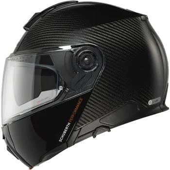 Helma na motorku Schuberth c5 carbon 2xl 63