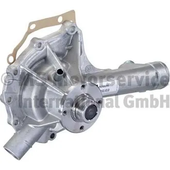 Motor automobilu Vodní čerpadlo, chlazení motoru PIERBURG 7.07152.43.0