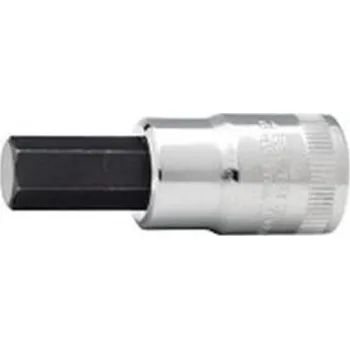 Gola hlavice Bahco 7809Z-5/16 - Hlavice zástrčná - ořech 1/2" 5/16&nbsp;"délka 60mm