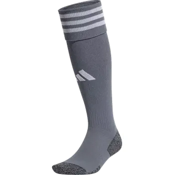 Štulpny Pánské fotbalové štulpny Adidas Adi 23 šedé