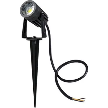 Venkovní osvětlení NEDES LGL411 Venkovní sloupek + 3 roky záruka ZDARMA!