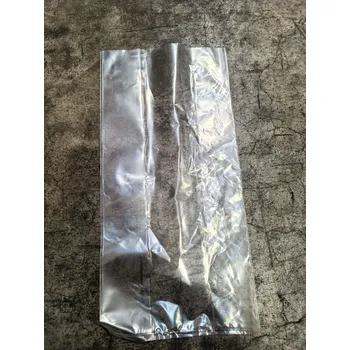 Pytle na odpadky Era-pack LDPE sáček 40 mµ 170 + 2 x 50 x 350 mm