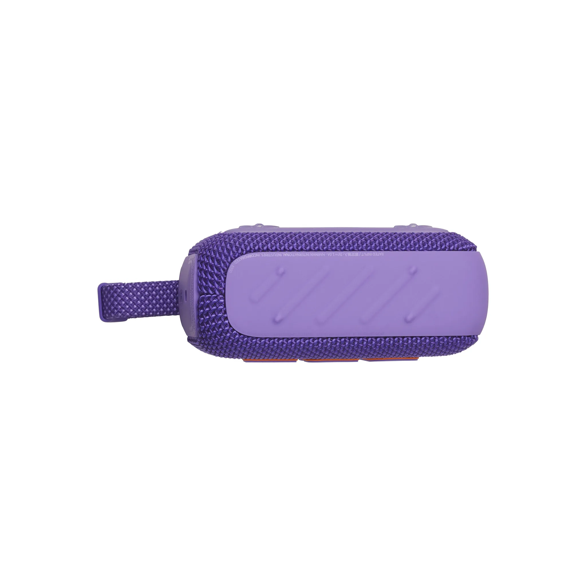 Fotografie 11 - Bluetooth reproduktor JBL GO4 Purple