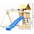 Dětské hřiště Karibu Holztechnik Lotti 89345