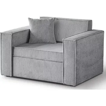 Pohovka Pohovka KERA 80, šedá (poso 55)