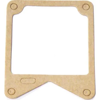 Palivový systém pro motocykl TOURMAX TĚSNĚNÍ PLOVÁKOVÉ KOMORY KARBURÁTORU (1 KS) YAMAHA XV 750 '81-'83, 920 '81-'83 (VYROBENO V JAPONSKU)