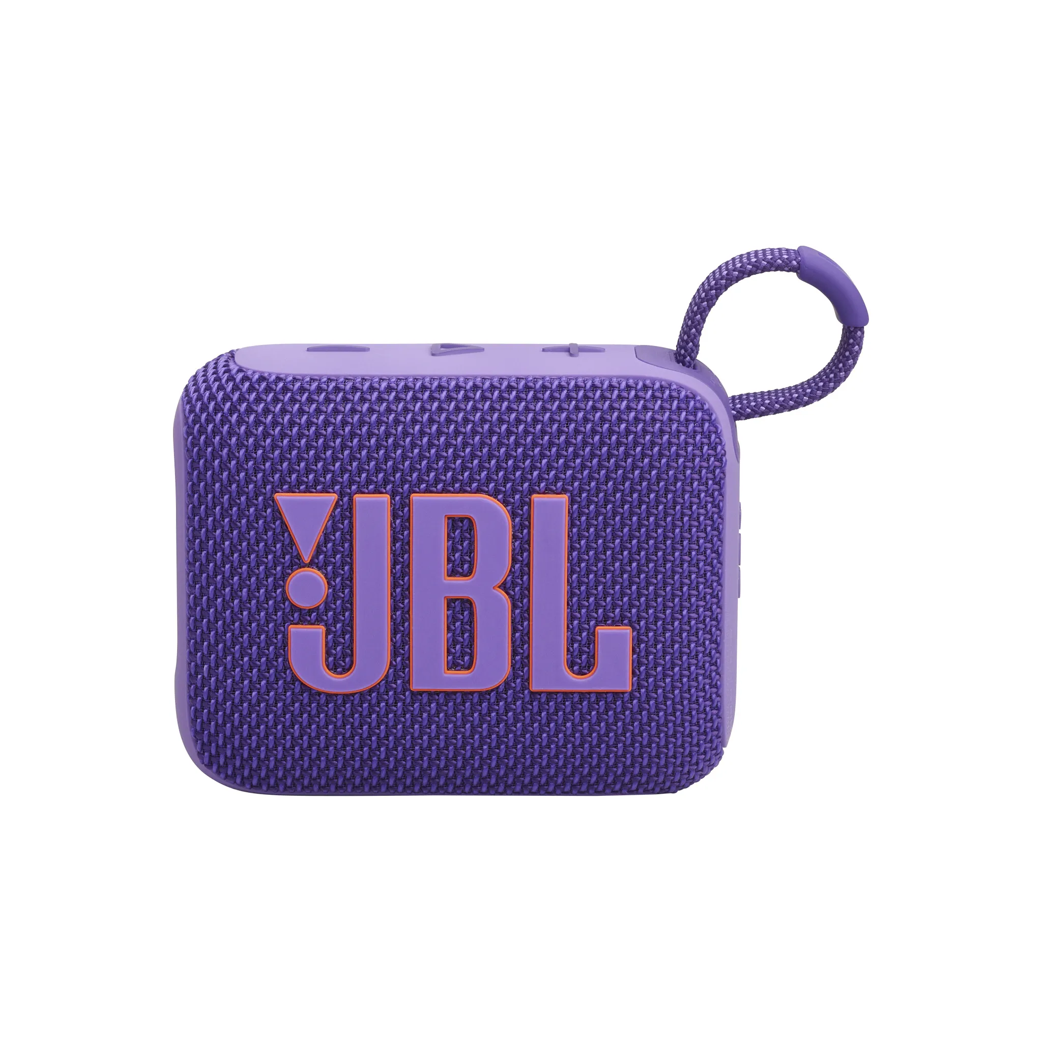 Fotografie 3 - Bluetooth reproduktor JBL GO4 Purple