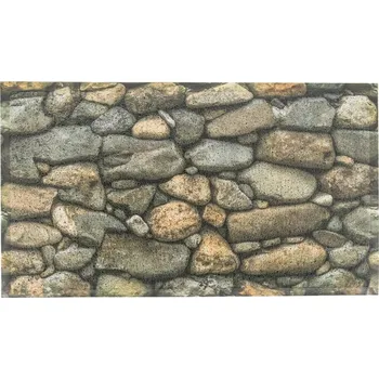 Rohožka Rohožka 40x70 cm Stone – Artsy Doormats ID_1531788