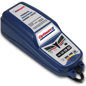 Tecmate OptiMate 5