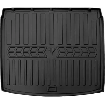 Vana do kufru Vana do kufru, gumová 3D (TPE), ŠKODA Enyaq iV, Stingray