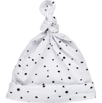 Kojenecká čepice JiTuli Dětská čepička - Kaňky, vel. 56