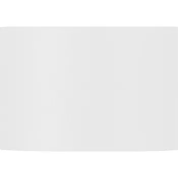 Průmyslové svítidlo SLV Stínítko svítidla FENDA, bílé 155582