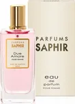 Saphir Due Amore W EDP