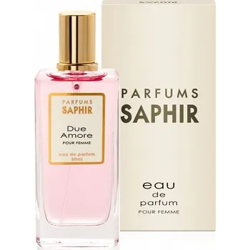 Saphir Due Amore W EDP