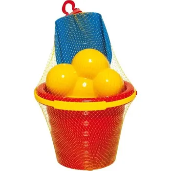 Hračka na písek Dohány Sada na písek 26579 mix 3 ks