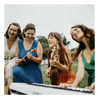 Spoluznít - Lidová píseň