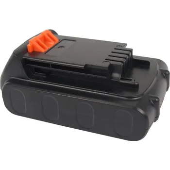 Baterie Cameron Sino CS-BPL120PX pro Black & Decker GTC1845L Typ 1 - neoriginální