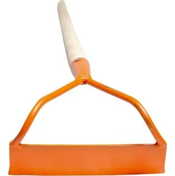 Škrabka kovaná s násadou, 170 mm 144973