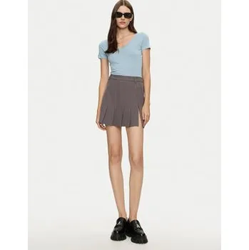 Body Brave Soul Body LBS-149MAMEEPBLU Modrá Regular Fit S