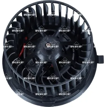 Klimatizace automobilu vnitřní ventilátor NRF (34503)