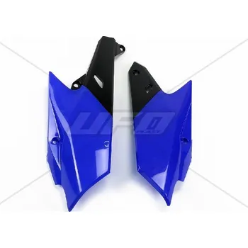 Osvětlení pro motocykl UFO ZADNÍ STRANY YAMAHA YZF 250 '14-18 450 '14-17, WRF '15-19, '16-18 BARVA MODRÁ