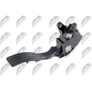 Autobaterie Akcelerační pedál NTY EAP-NS-001