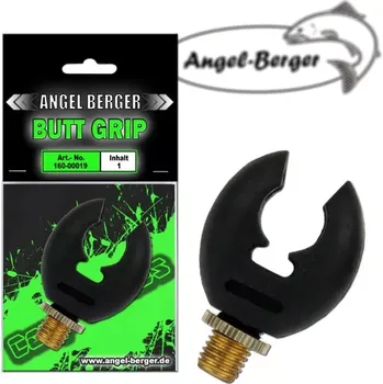 Magic Baits Rohatina Černá