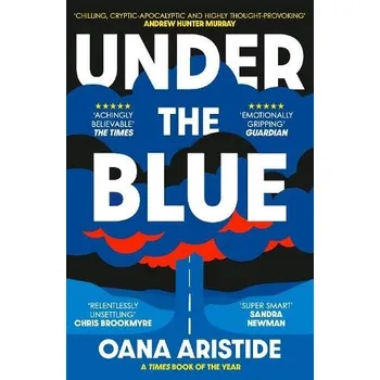Under the Blue - Aristide, Oana