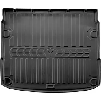 Vana do kufru Vana do kufru, gumová 3D (TPE), AUDI e-tron, Stingray