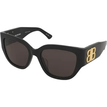Sluneční brýle Sluneční brýle Balenciaga BB0323SK 002
