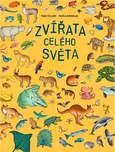 Zvířata celého světa - Paola Grimaldi…