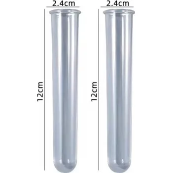 Forma na odlévání PourArt Nádobka XC326-9-1 pro silikonové formy 120x24mm