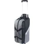 cestovní taška MEATFLY Gail 42, Grey Heather