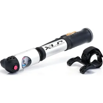 pumpička Teleskopická minipumpa XLC PU-A04