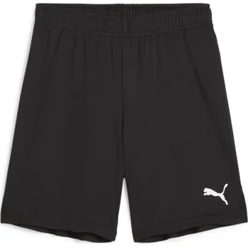 Dámské kraťasy Šortky Puma teamGOAL Shorts Jr 705753-03 Velikost 176