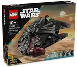 LEGO Star Wars 75389 Temný Falcon