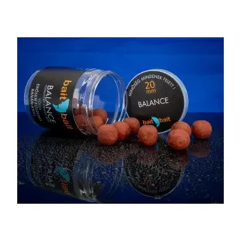 Boilies Bait Bait - Boilies Balance - YODA 150g 24mm Vyvážené
