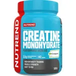 Nutrend Creatine Monohydrate Creapure