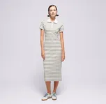 Adidas Šaty Rib Dress Vícebarevná 38