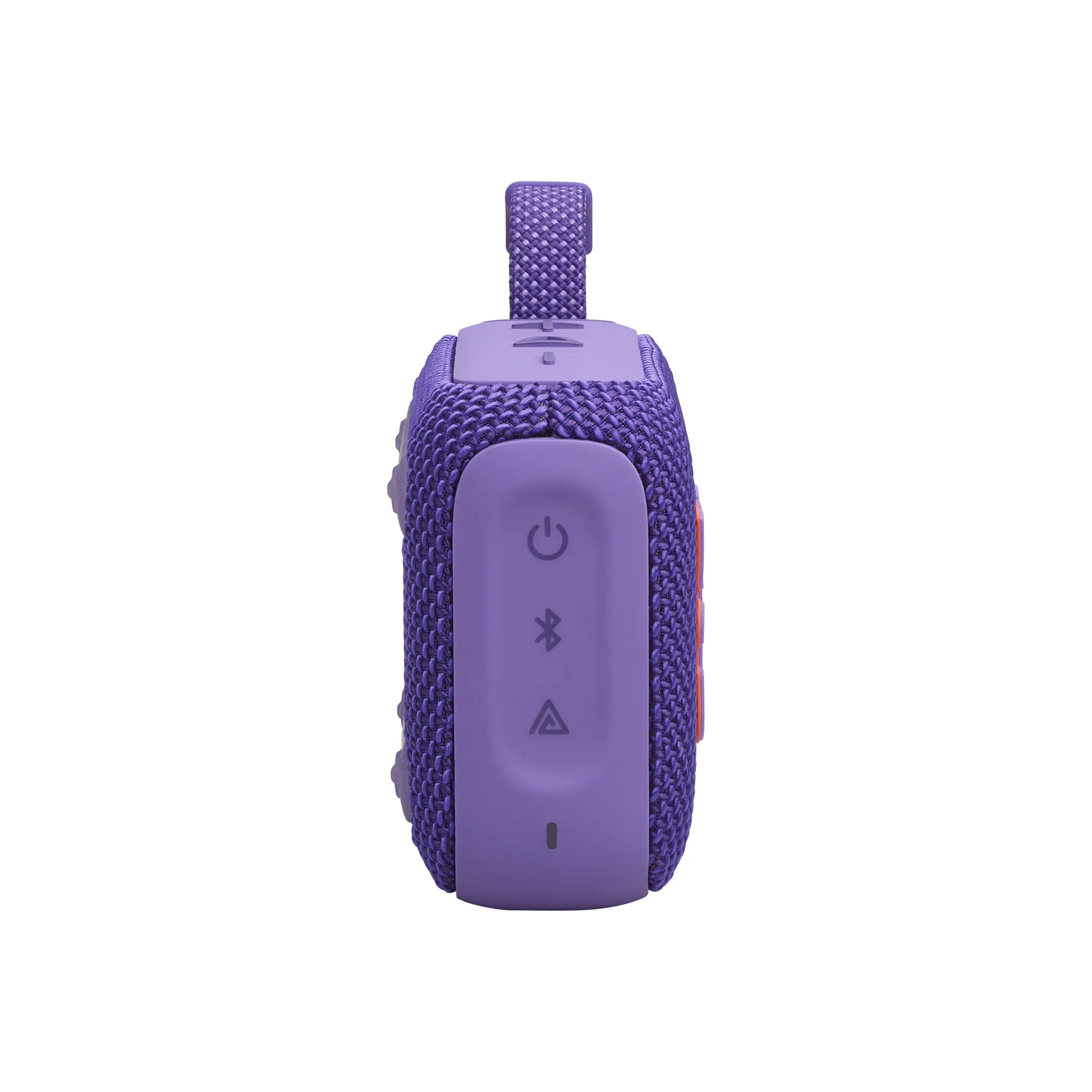 Fotografie 6 - Bluetooth reproduktor JBL GO4 Purple