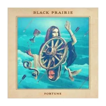 Zahraniční hudba LP Black Prairie: Fortune 2014