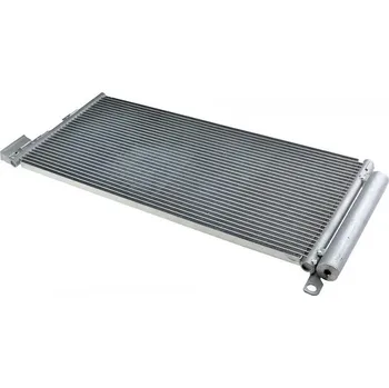 Chladič motoru Kondenzátor klimatizace chladič LINEA (323) (07-) 1.3 MJTD, GRANDE PUNTO (05-) 1.3 MJTD 51785227 NTY