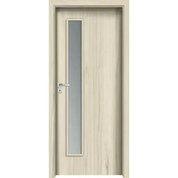Interiérové dveře Interiérové dveře Sierra 60L dub letní